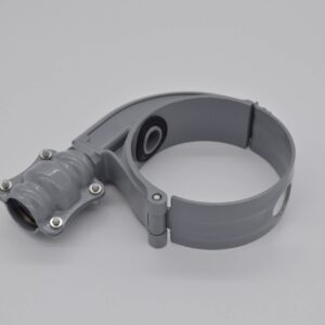 90° Quick Drop (Assembled)