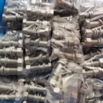 Flange Screws and Gaskets1