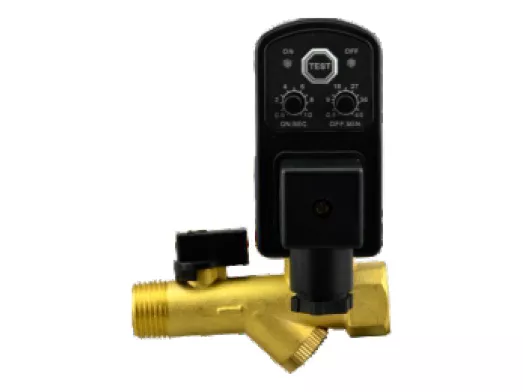 Liquid Level Automatic Drainer Liquid Level Automatic Drainer