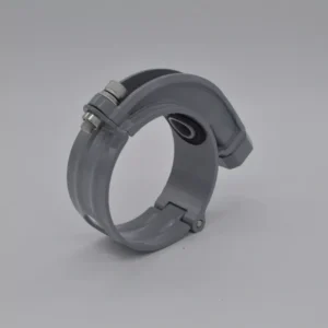 Wholesale Factory Clamping Pipe Fitting Quick Change Internal Thread Connector