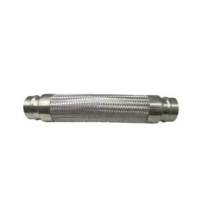 Metal Flexible Hose