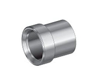 37° Flare JIC Tube Fittings-Sleeve