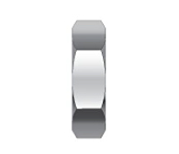 37° Flare JIC Tube Fittings-Tube End Reducer