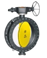 Gear Operated