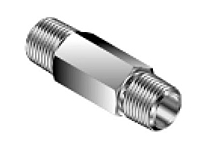 Needle Valves-Hex Long Nipple