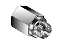 Pipe Fittings- Adapter (Female NPT to male ISO parallel)