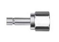 Sub Tube Connector-Female Adapter