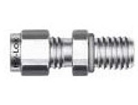 Tube To SAE/MS O-Ring-SAE / MS Male Connector