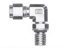 Tube To SAE/MS O-Ring-SAE / MS Male Elbow (Adjustable)