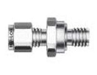Tube To SAE/MS O-Seal Pipe Thread Connector