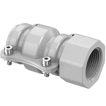 Female Connector
