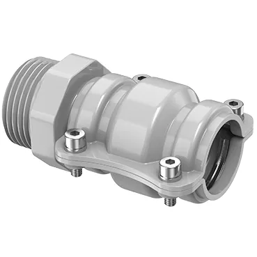 Male Connector
