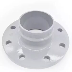 Flange