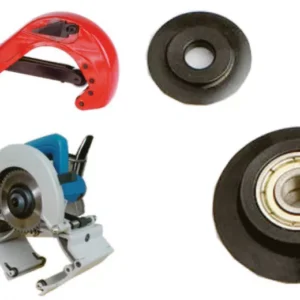 Cutter For Rigid Aluminium Pipe