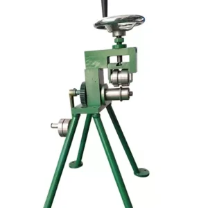 Manual Convex Machine