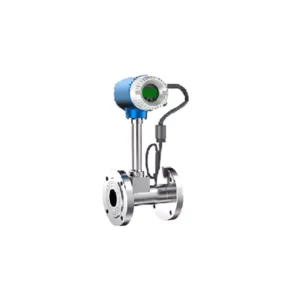 Gas Flowmeter